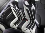 Bentley Continental GTC by Mansory 2012 года